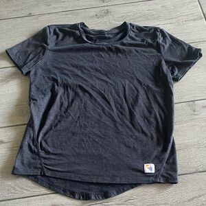 Las Vegas Red Rock Running Company tee